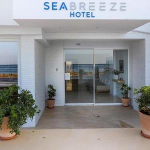 Sea Breeze Hotel