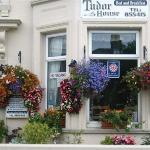 Guest houses in Great Yarmouth 