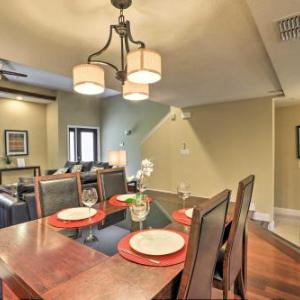 Family-Friendly Resort Townhome 6 Mi to Epcot