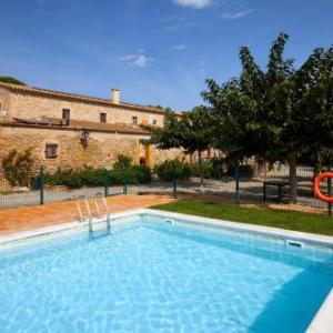 Turisme Rural Mas Ramades