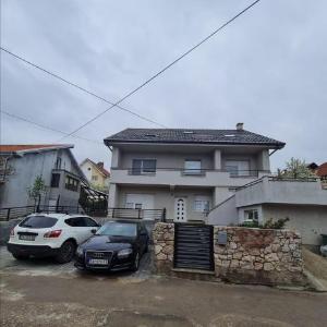 Apartman Boskovic