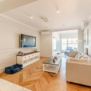 3L Apartments Kasprowicza VIP