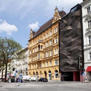 Hotel Indigo - Vienna - Naschmarkt By IHG