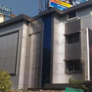 Hotel R.J Residency