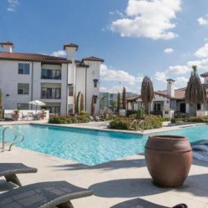 WanderJaunt - Pflugerville Apartments