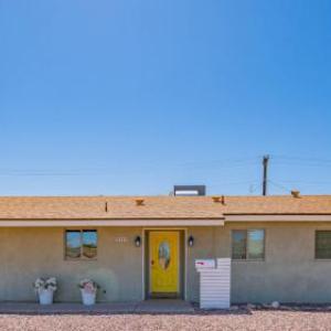 WanderJaunt - Mojave - 4BR Home - South Scottsdale