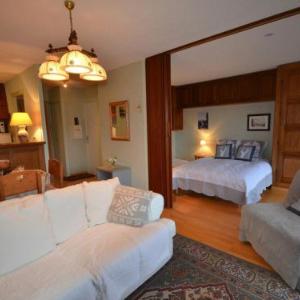 Les Gets - Appartement dans une résidence neuve - FR-1-623-4