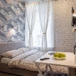 Studio Rooms Port on Kazanskaya street Saint Petersburg 