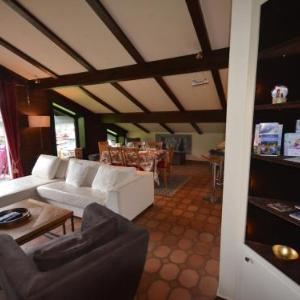 Appartement cosy avec balcon wifi et garage aux Gets - FR-1-623-159