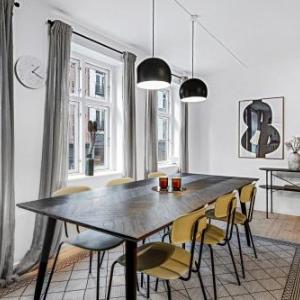 Main 1 - Cozy 2-Bdr Apt in Center of Copenhagen