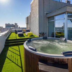 Amazing Penthouse and SPA