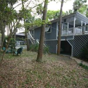 Edisto Guest House