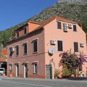 Rooms with a parking space Trsteno Dubrovnik - 8595