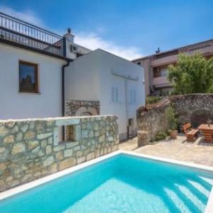 Family friendly house with a swimming pool Selce Crikvenica - 18895