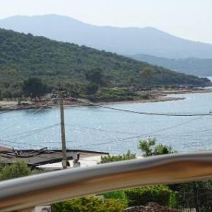 Seaside Villa Genti Seaview