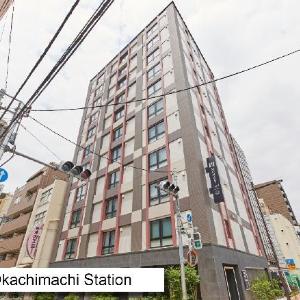 MONday Apart Premium UENO OKACHIMACHI