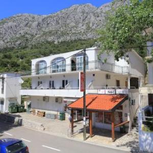 Apartments by the sea Zivogosce - Porat Makarska - 18218