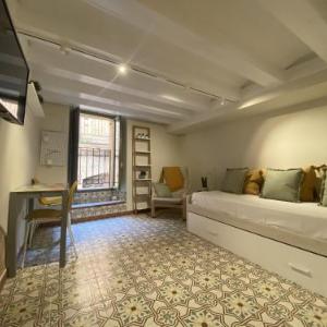 TarracoHomes TH143 Studio Old Town