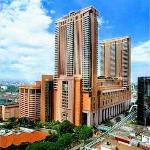 Homestays in Kuala Lumpur 