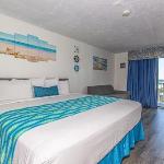Direct Oceanfront Sea mist Resort 20908 South Carolina