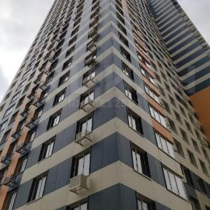 New Apartments at Residential Complex Sputnik 7A
