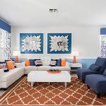 Holiday homes in Orlando Florida