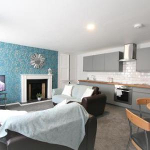 Central Serviced Apartments by Roomsbooked