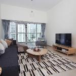 Amazing Shaista 1 Bhk Apartment Dubai 