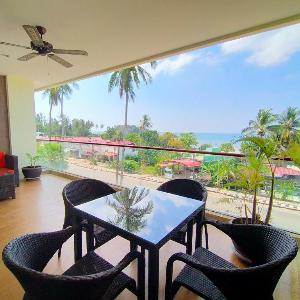 Krabi One Bedroom Seaview