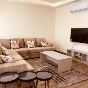Park lane apartments