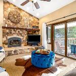Winterwood townhomes 11 Steamboat Springs
