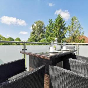 Ferienwohnung Langeneß