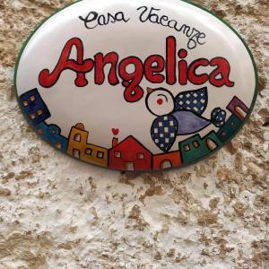 Casa Vacanze Angelica