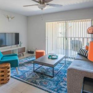 WanderJaunt - Royal - 2BR - South Scottsdale