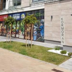 Apartamenty Świnoujście - Kormoran