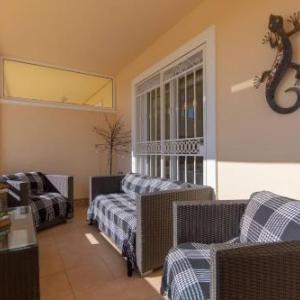 Bahia la Caleta 1 - Two Bed