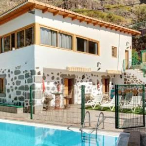 Vivienda Vacacional Risco Blanco