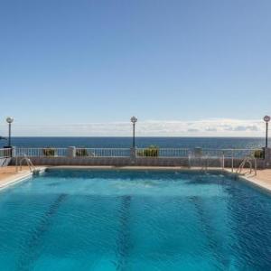 Apartment with sea view