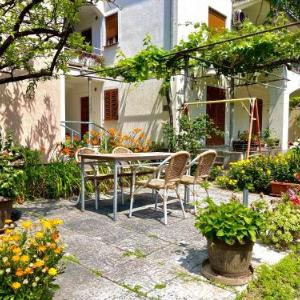 Garden House Budva