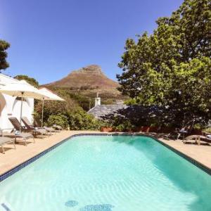 One Kensington Boutique Hotel