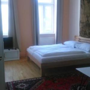 Vienna Comfort Apartments - Borschkegasse 12