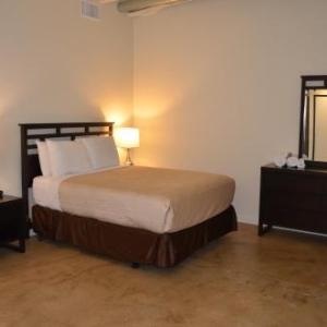 Los Angeles East 4th St Apartments 30 Day Stays