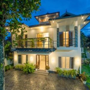 Oceana Hills Residency