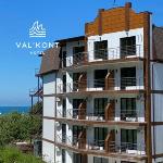 VAL'KONT Hotel 