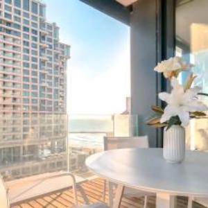 BnBIsrael apartments - HaYarkon