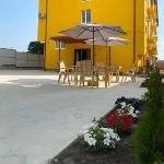 Konkur hotel Anapa 