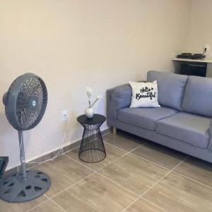 Place2cu-Studio apartment