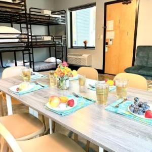 Miami Beach group suite