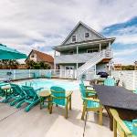 the Jetty Cottage