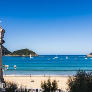 LA CONCHA BEACHVIEW by SWEET HOME SAN SEBASTIAN